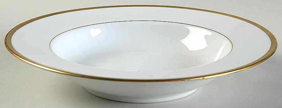 Gwendolyn Rim Soup Bowl by Noritake-1