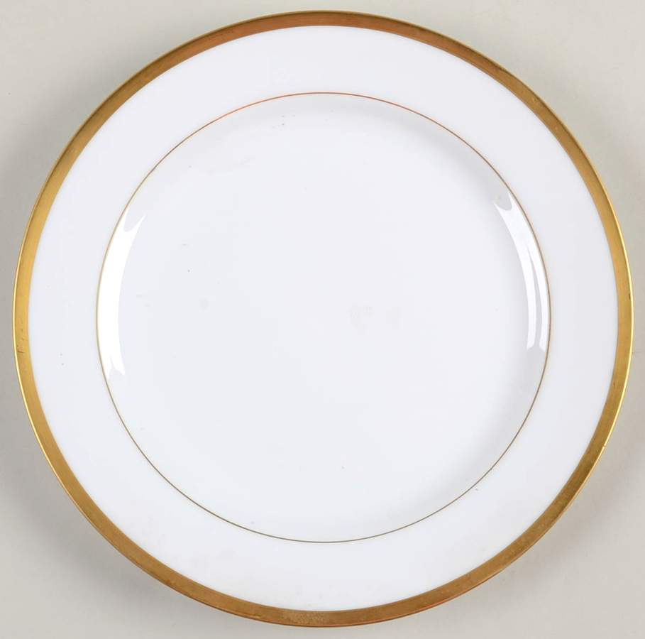 Gwendolyn Salad Plate by Noritake-1