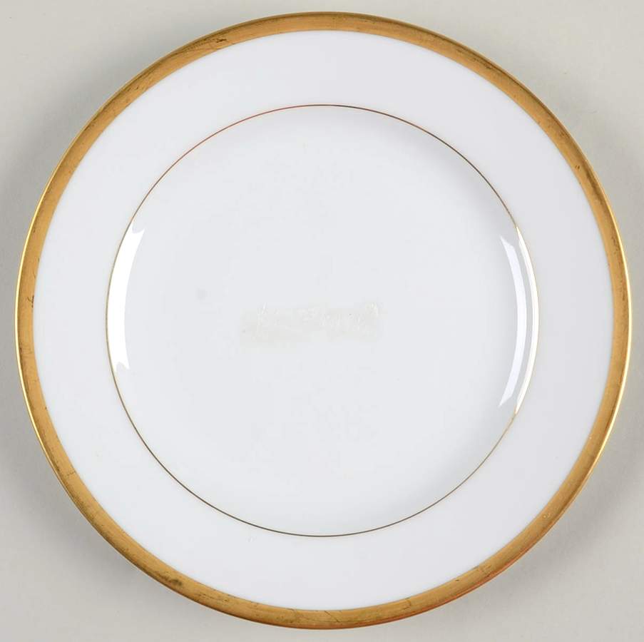 Gwendolyn Bread & Butter Plate by Noritake-1