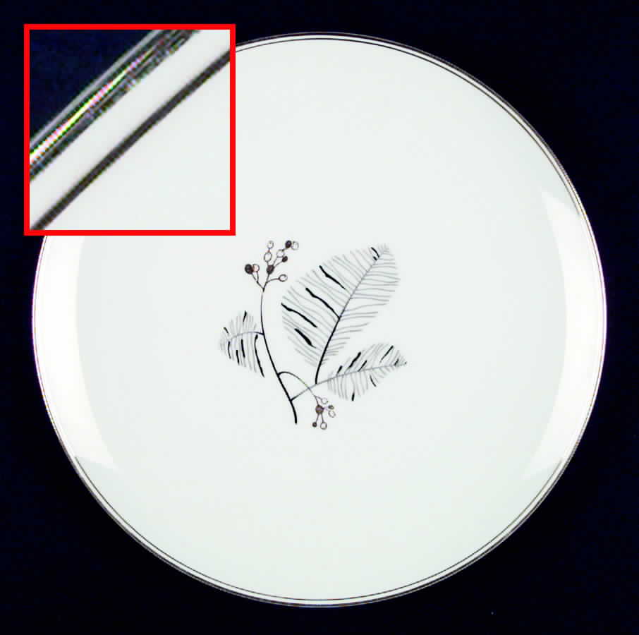 Gwynne Dinner Plate by Noritake-1