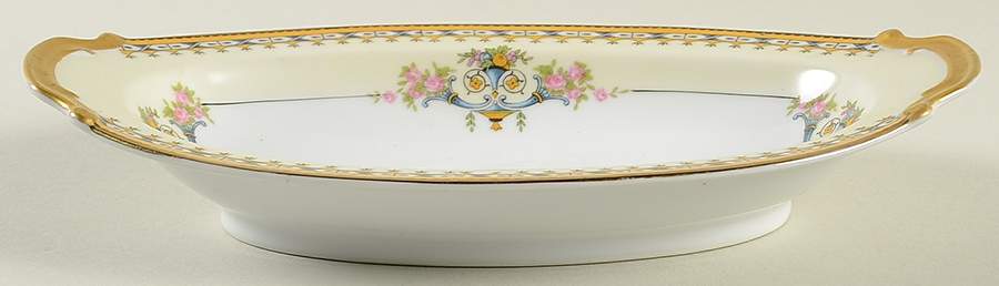 Hacienda Relish by Noritake-1