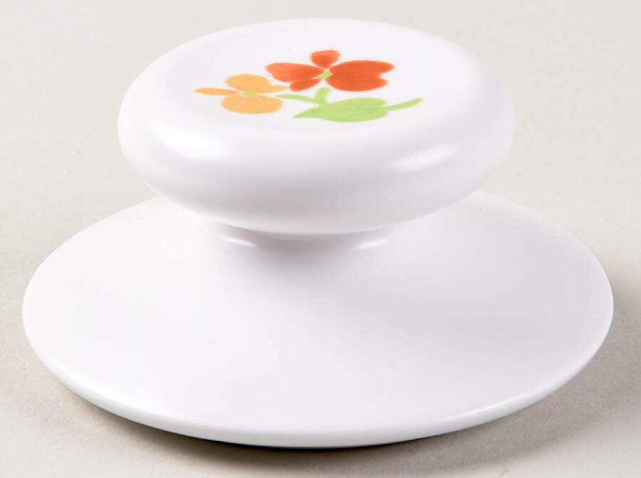 Happy Days Lid for Sugar Bowl by Noritake-1