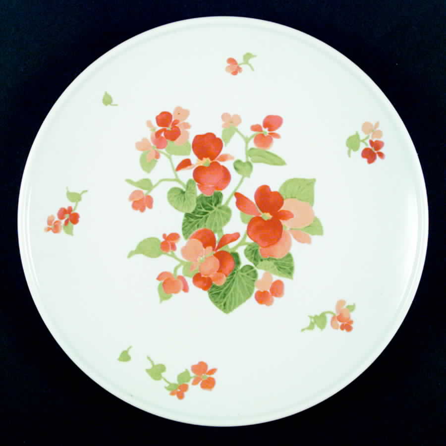Happy Days Dinner Plate by Noritake-1