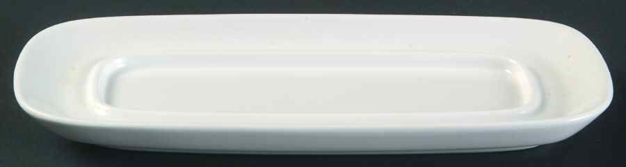 Happy Days 1/4 Lb Butter No Lid by Noritake-1