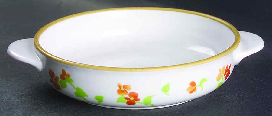 Happy Days Individual Augratin by Noritake-1