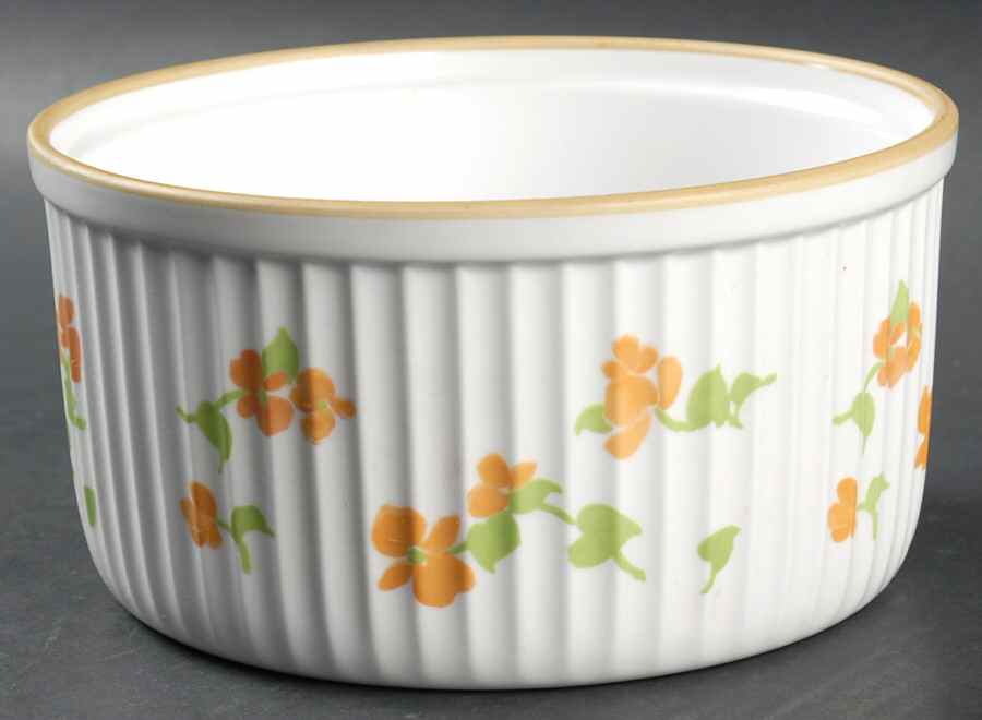 Happy Days 7" Souffle by Noritake-1