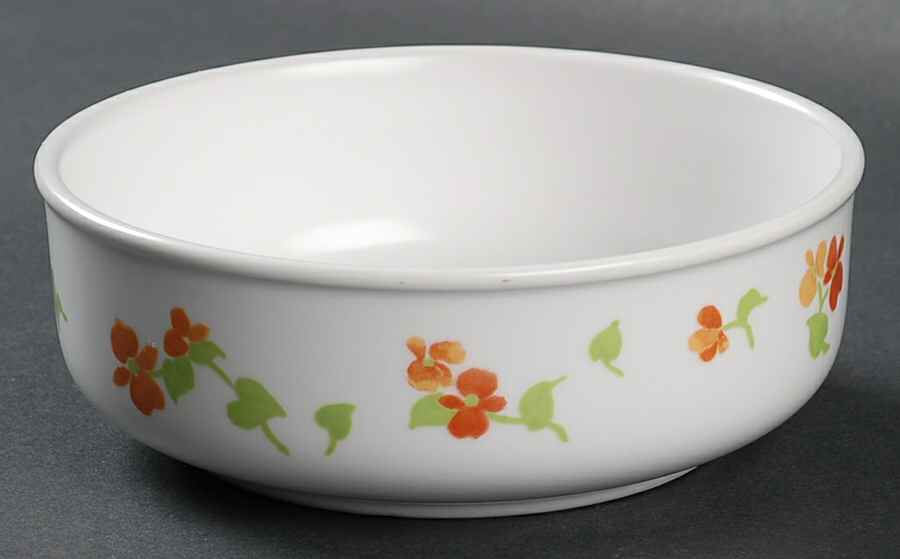 Happy Days Coupe Cereal Bowl by Noritake-1