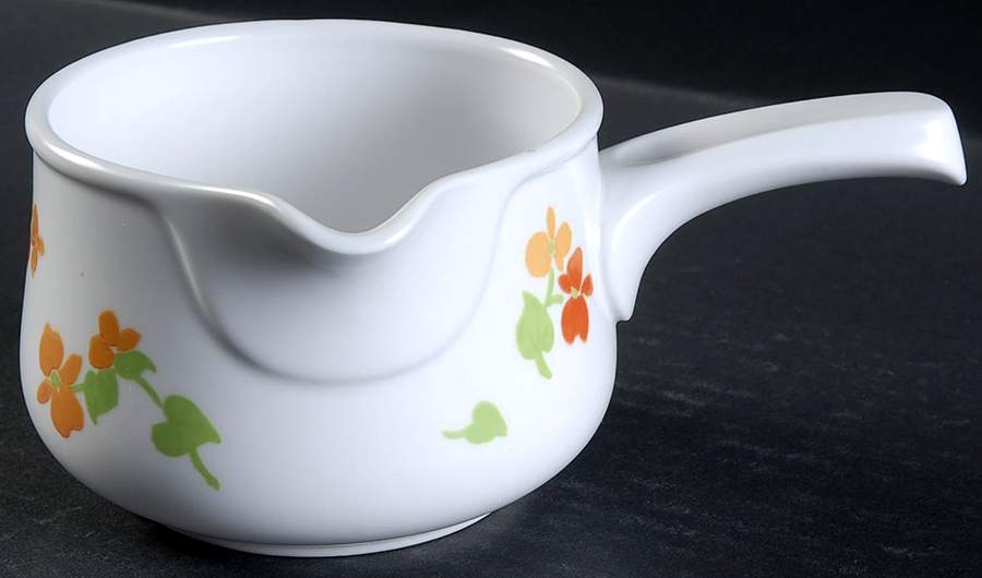 Happy Days Gravy Boat by Noritake-1