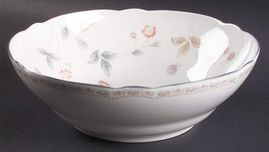 Harris Grove 8" Round Vegetable Bowl by Noritake-1