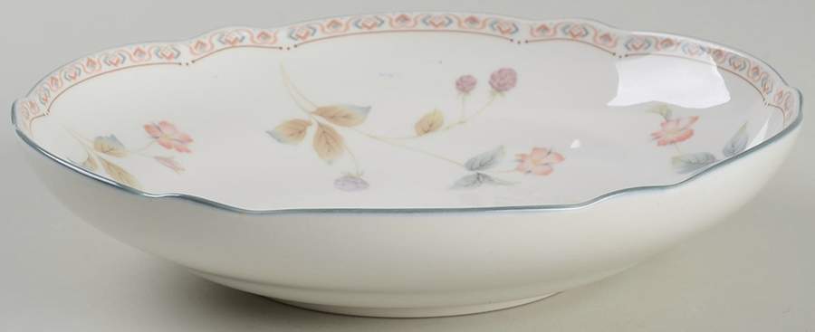 Harris Grove Coupe Soup Bowl by Noritake-1