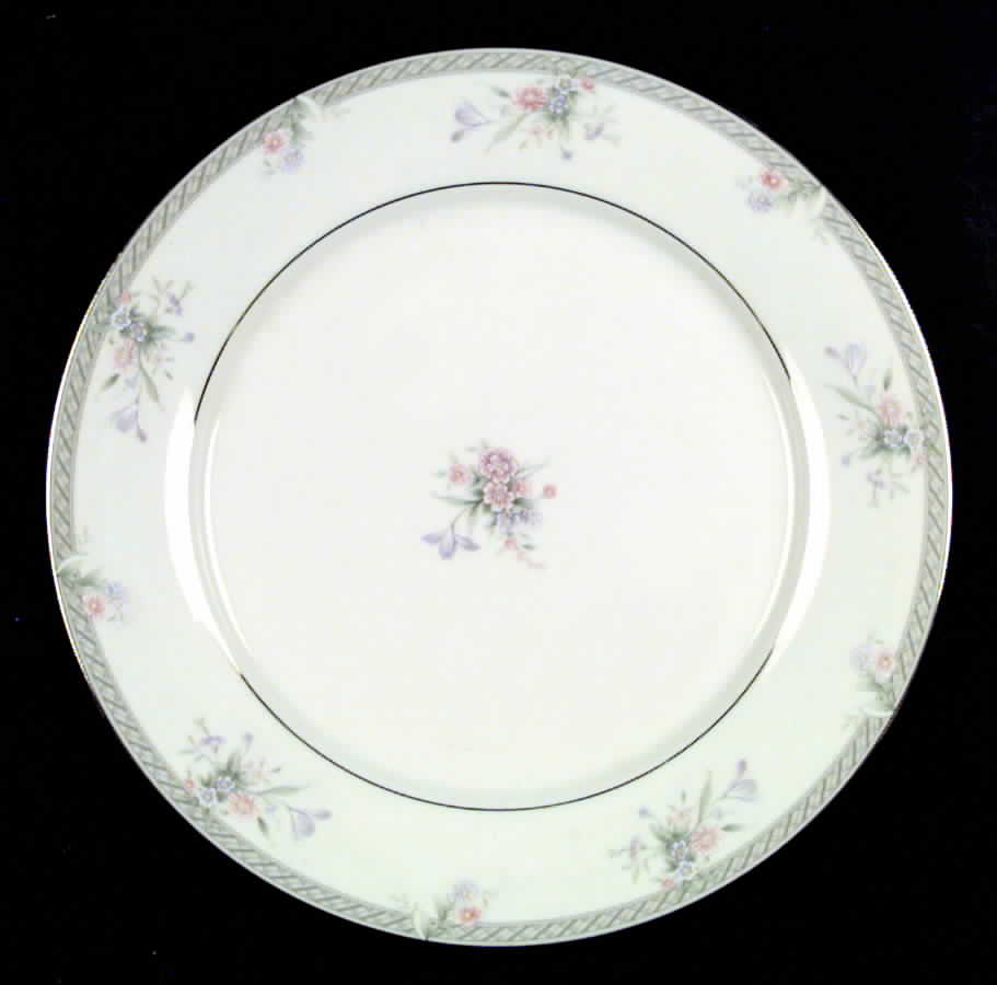 Hailey Dinner Plate by Noritake-1