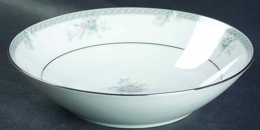 Hailey Coupe Soup Bowl by Noritake-1