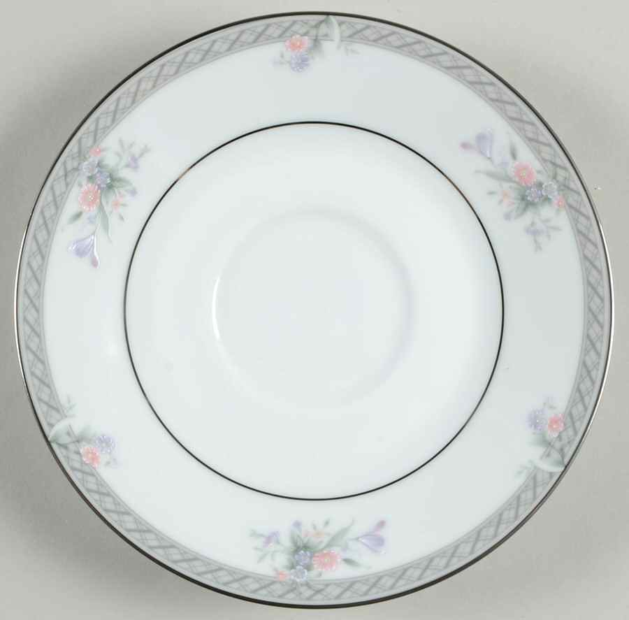 Hailey Saucer by Noritake-1