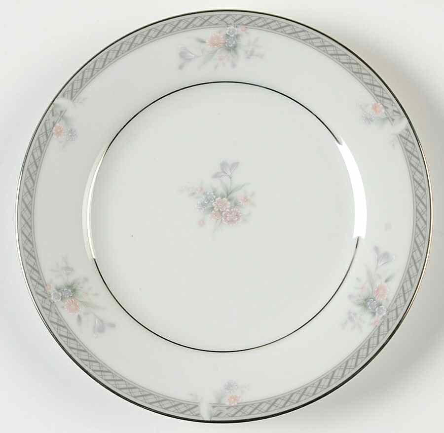Hailey Bread & Butter Plate by Noritake-1