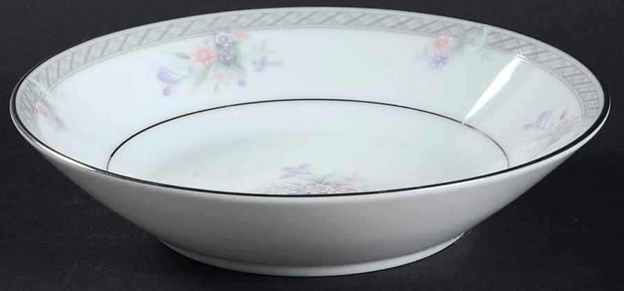 Hailey Fruit/Dessert (Sauce) Bowl by Noritake-1