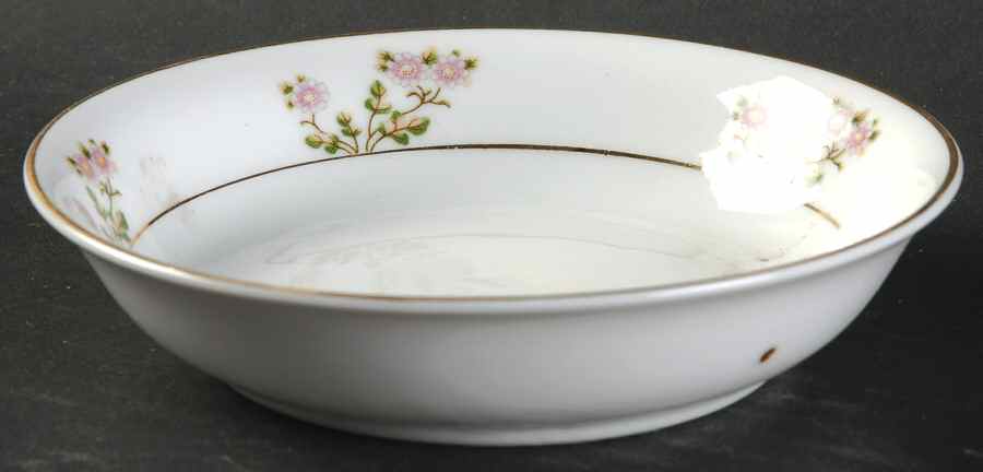 Hakone Fruit/Dessert (Sauce) Bowl by Noritake-1