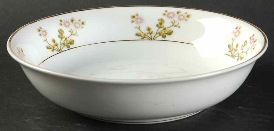 Hakone Coupe Cereal Bowl by Noritake-1
