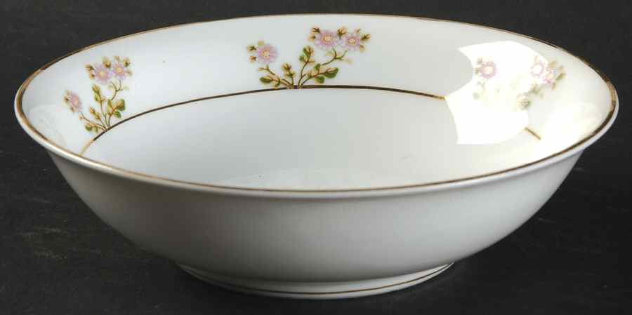 Hakone Coupe Cereal Bowl by Noritake-1