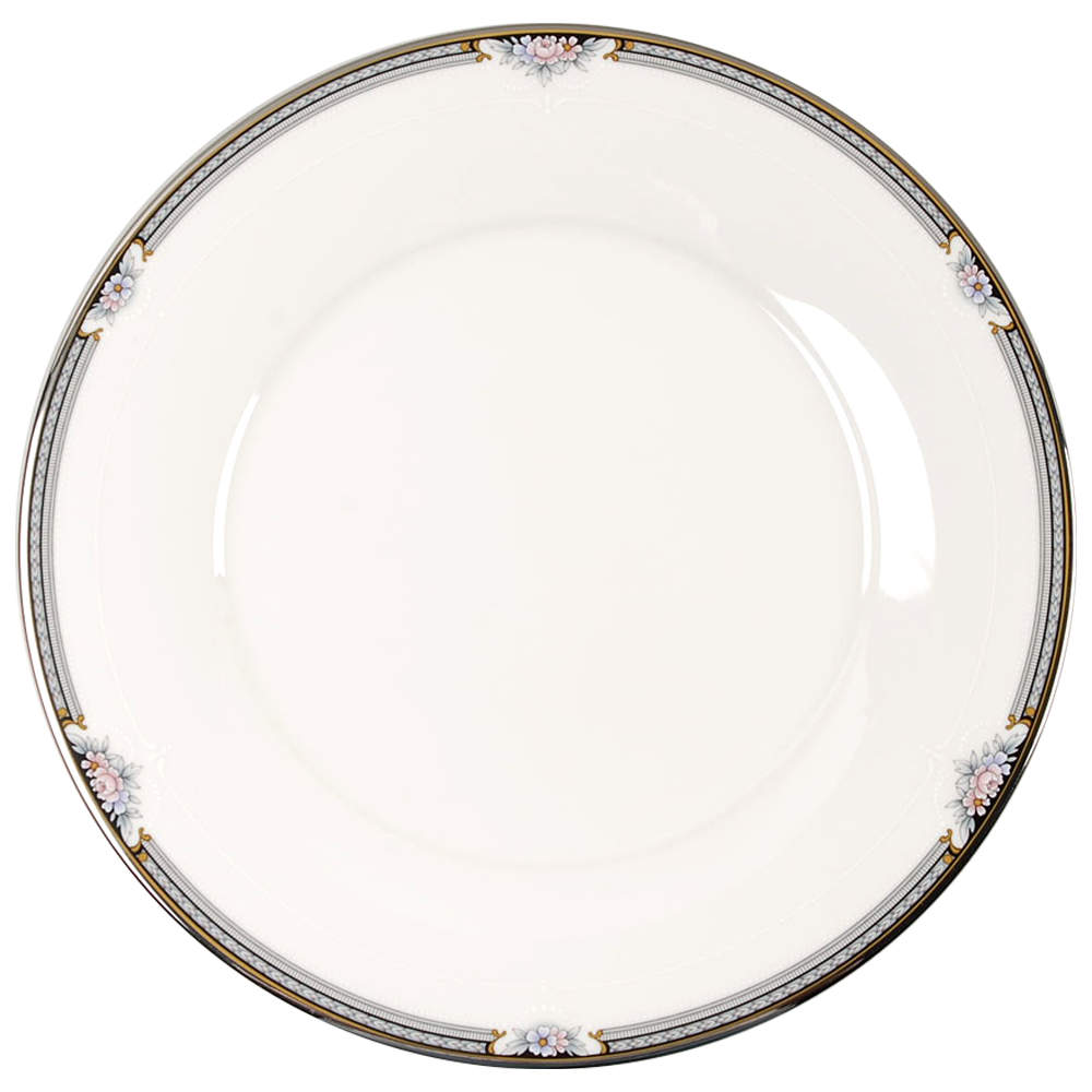 Halifax Dinner Plate by Noritake-1