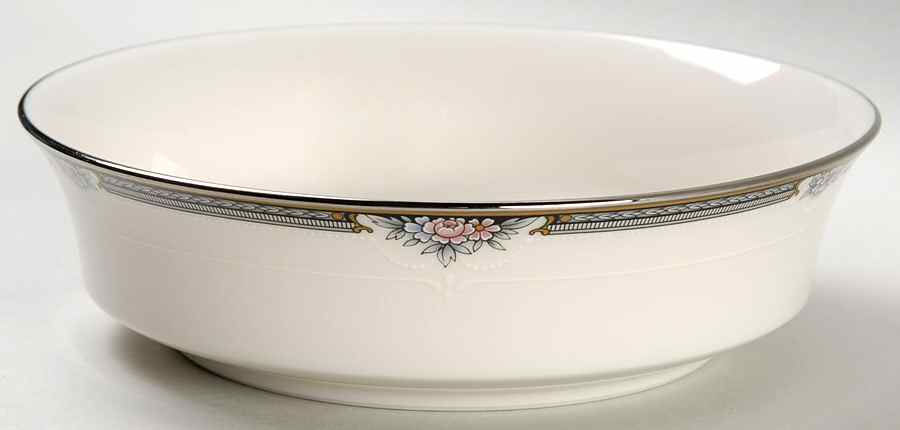 Halifax Coupe Soup Bowl by Noritake-1