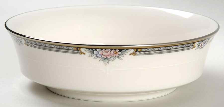 Halifax Fruit/Dessert (Sauce) Bowl by Noritake-1