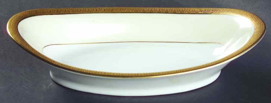 Halcyon Relish by Noritake-1
