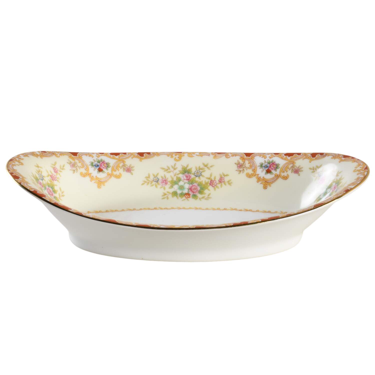 Hampton Relish by Noritake-1