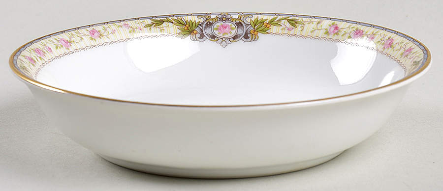 Hanover Fruit/Dessert (Sauce) Bowl by Noritake-1