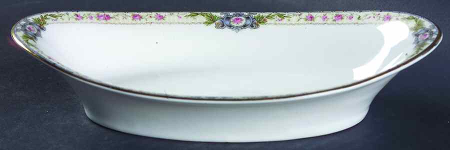 Hanover Relish by Noritake-1