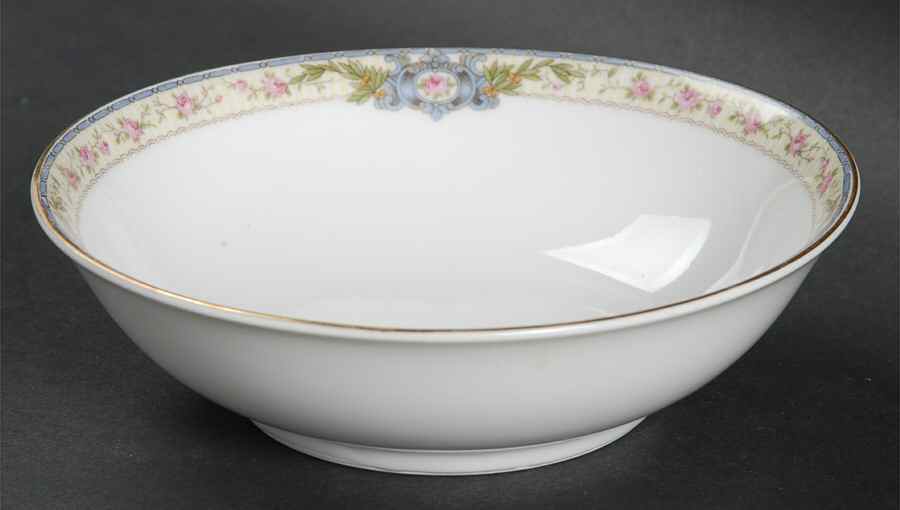 Hanover Coupe Cereal Bowl by Noritake-1