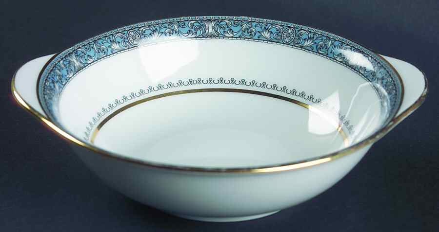 Harcourt Lugged Cereal Bowl by Noritake-1