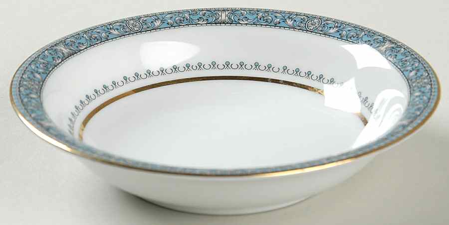 Harcourt Fruit/Dessert (Sauce) Bowl by Noritake-1