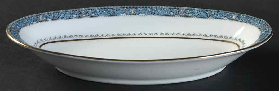 Harcourt Relish by Noritake-1