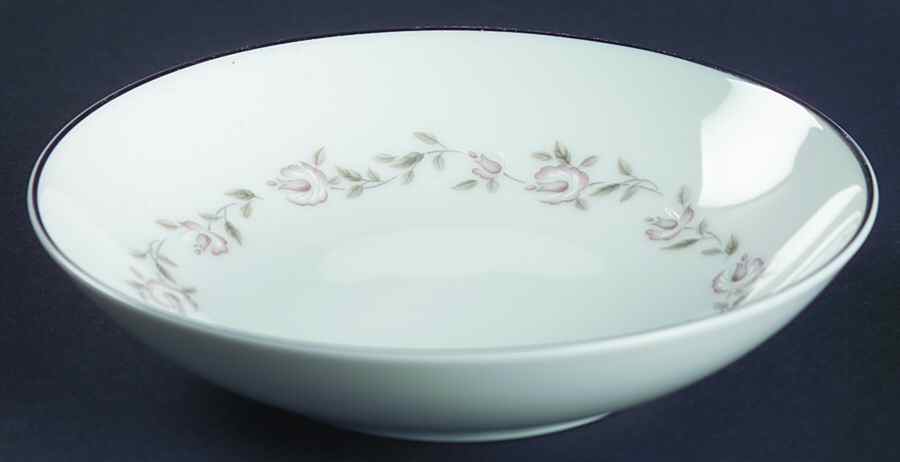 Harley Fruit/Dessert (Sauce) Bowl by Noritake-1
