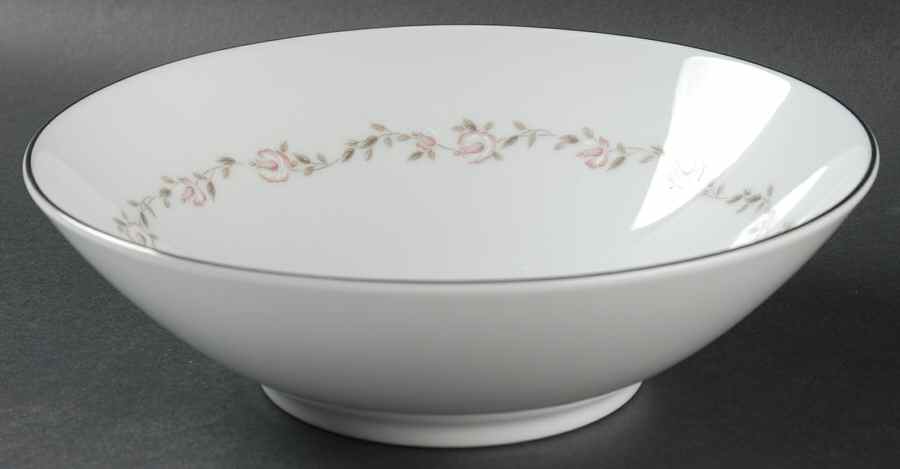 Harley 8" Round Vegetable Bowl by Noritake-1