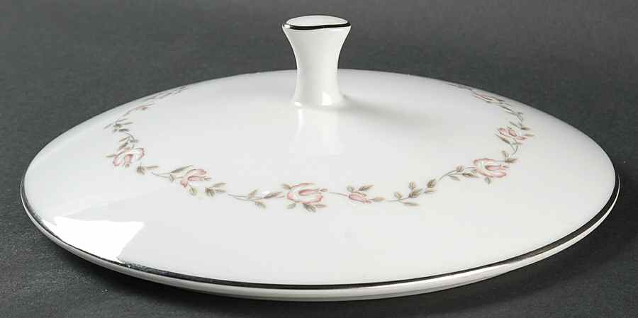 Harley Lid for Round Vegetable by Noritake-1