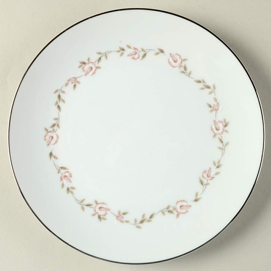 Harley Salad Plate by Noritake-1