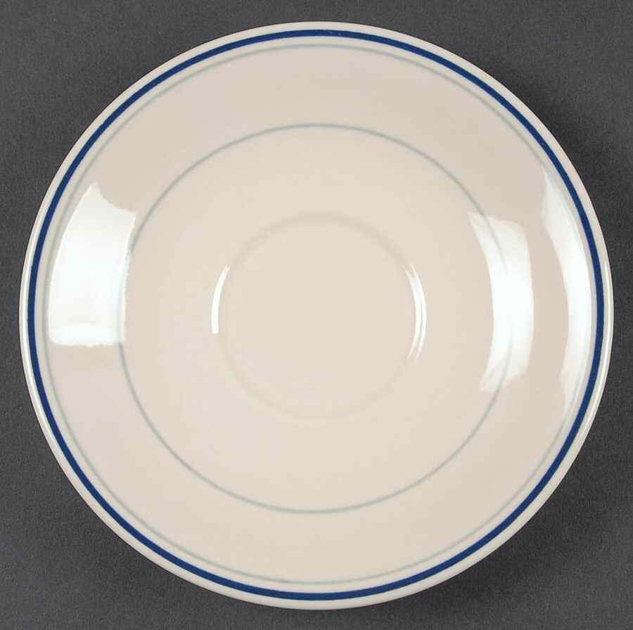 Harlequin Saucer by Noritake-1