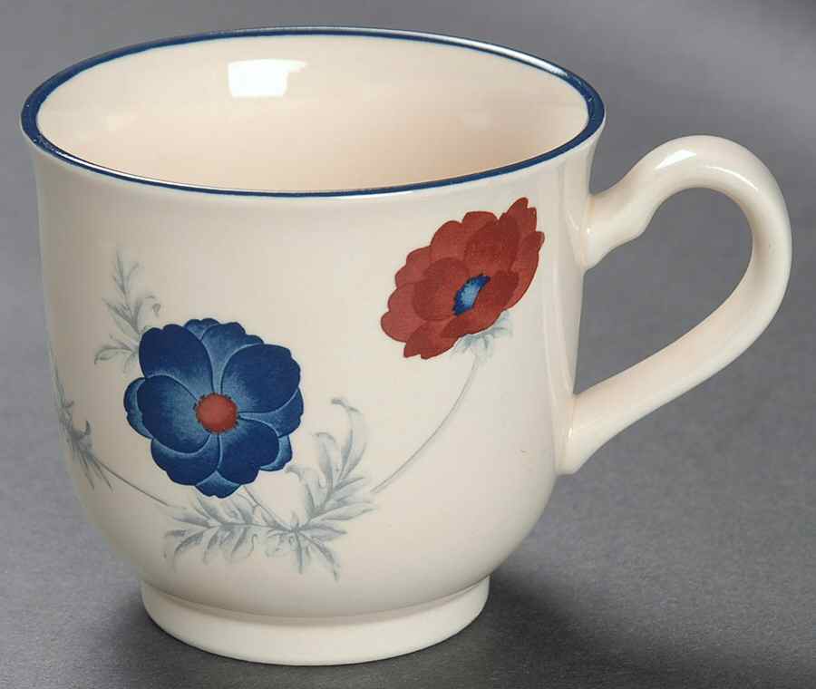 Harlequin Footed Cup by Noritake-1