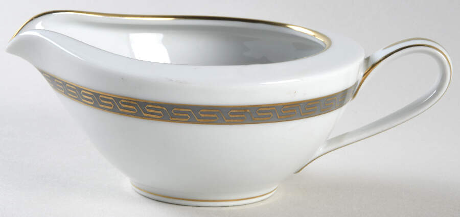 Hartford Creamer by Noritake-1