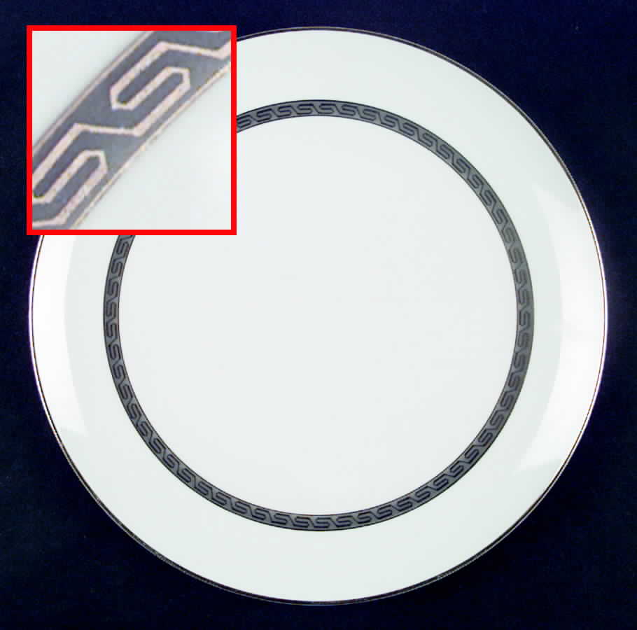 Hartford Dinner Plate by Noritake-1