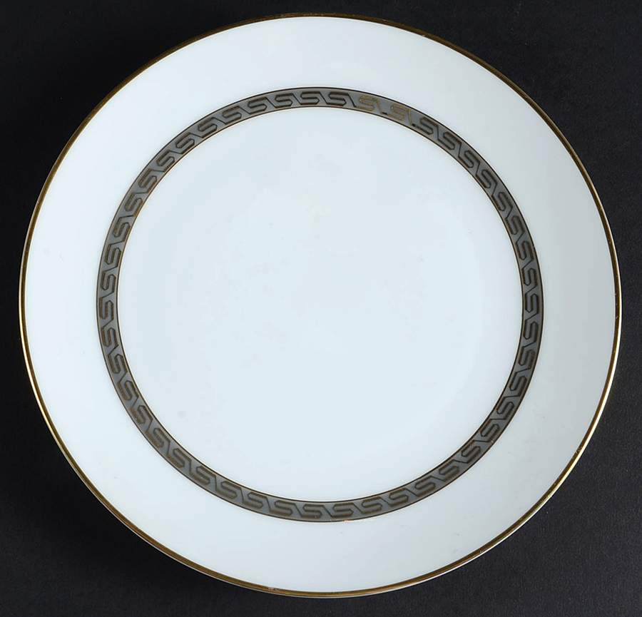 Hartford Salad Plate by Noritake-1