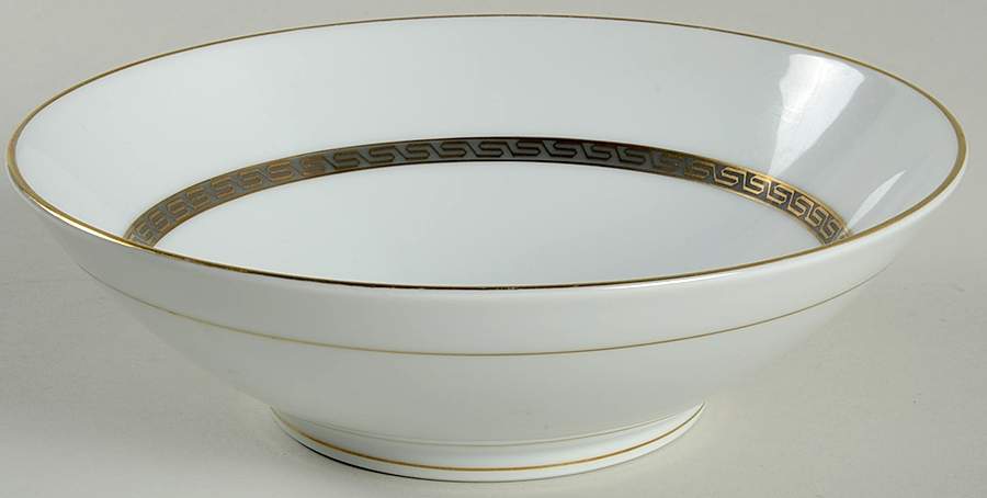 Hartford 8" Round Vegetable Bowl by Noritake-1