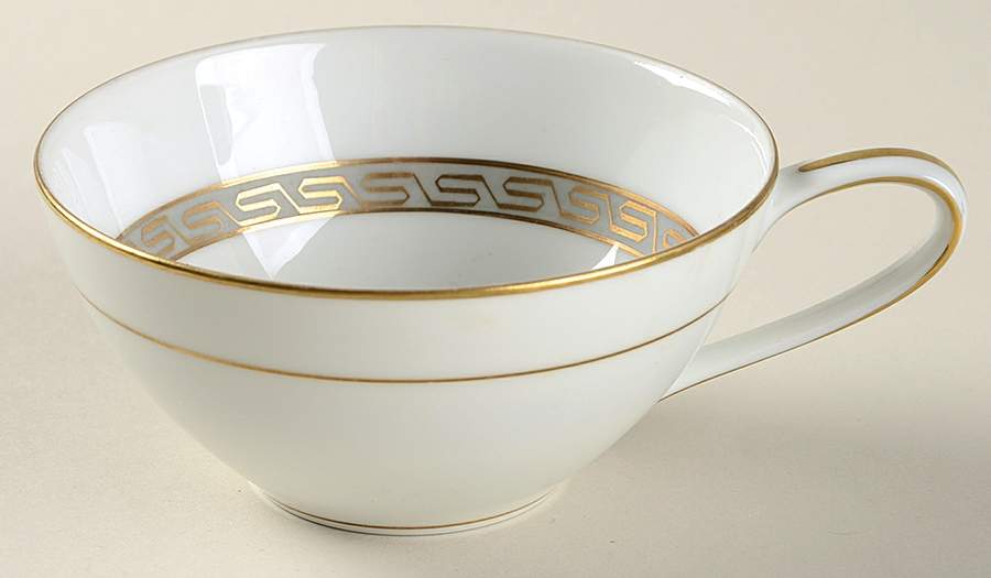 Hartford Flat Cup by Noritake-1