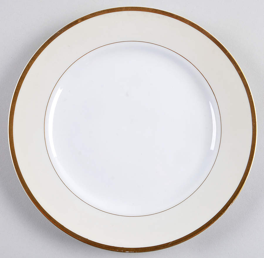 Hartford Salad Plate by Noritake-1