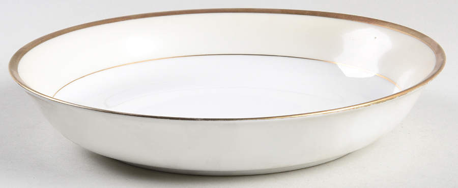 Hartford Coupe Soup Bowl by Noritake-1