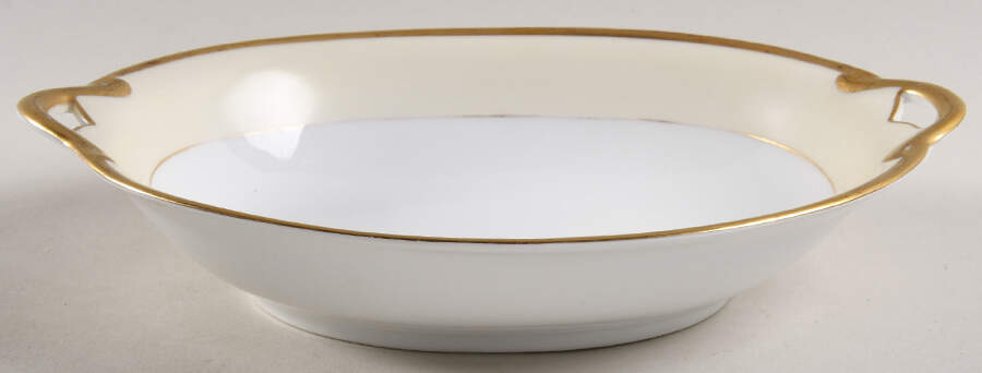 Hartford 9" Oval Vegetable Bowl by Noritake-1