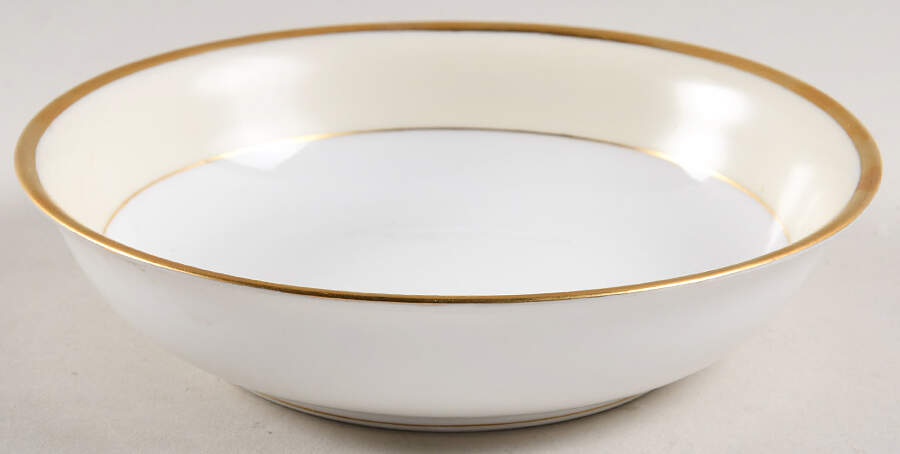 Hartford Coupe Cereal Bowl by Noritake-1