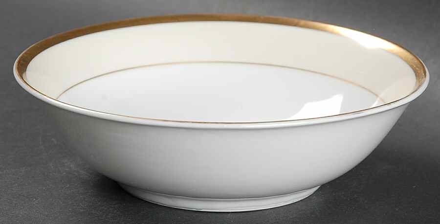 Hartford Coupe Cereal Bowl by Noritake-1