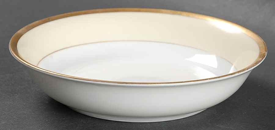 Hartford Fruit/Dessert (Sauce) Bowl by Noritake-1